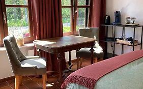 B&B Den Biesthoek